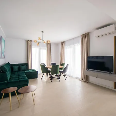 Appartamento Promenada Apartments 2