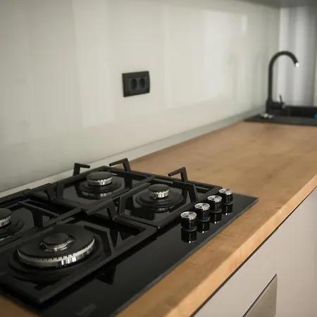 Appartamento Promenada Apartments 2 *