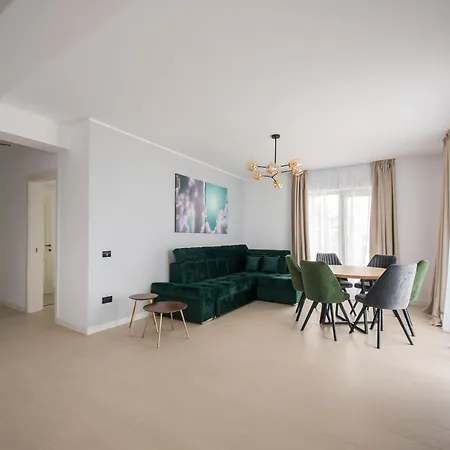 Appartamento Promenada Apartments 2