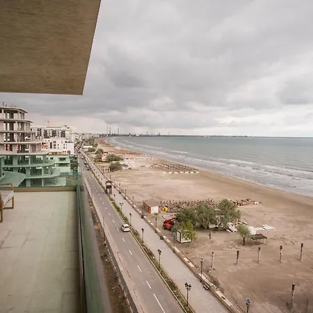 Promenada Apartments 2 *