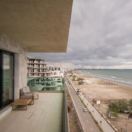 Promenada Apartments 2 *