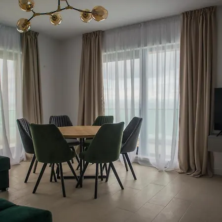 Appartamento Promenada Apartments 2 *