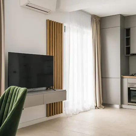 Appartamento Promenada Apartments 2 *