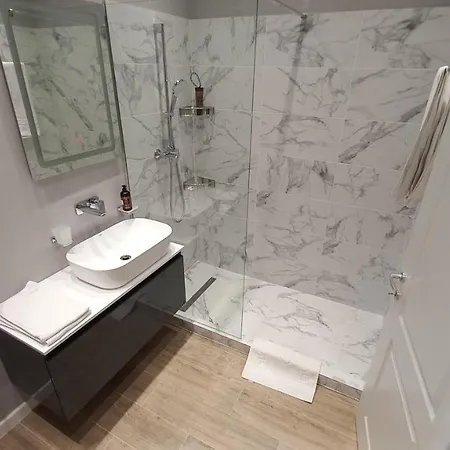 Appartamento Promenada Apartments 2