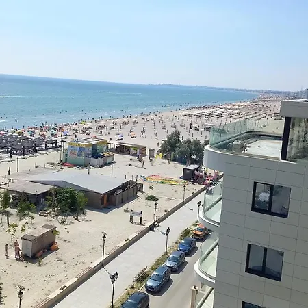 Promenada Apartments 2 * Năvodari
