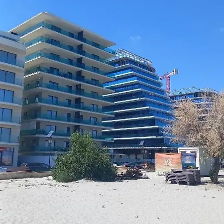 Promenada Apartments 2 Appartamento Năvodari