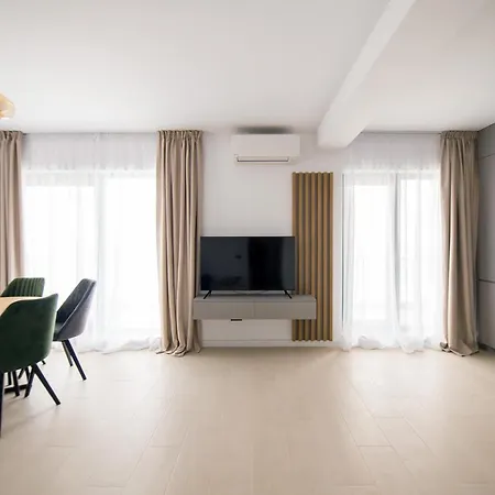 Promenada Apartments 2 Năvodari