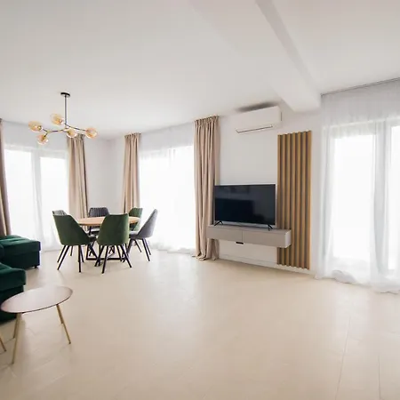 Appartement Promenada Apartments 2