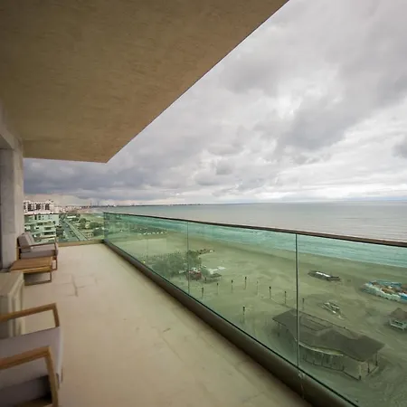 Appartement Promenada Apartments 2