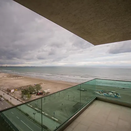 Promenada Apartments 2 *