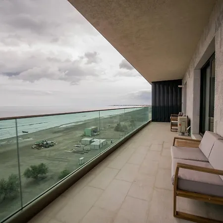 Appartement Promenada Apartments 2 *