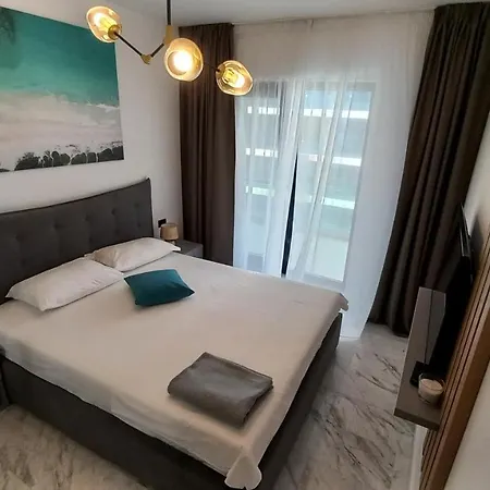 Promenada Apartments 2 Appartement