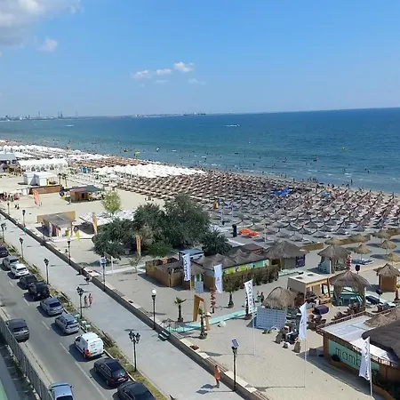 Promenada Apartments 2 *