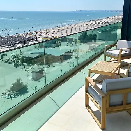 Appartement Promenada Apartments 2