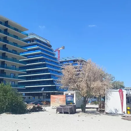 Promenada Apartments 2 Năvodari